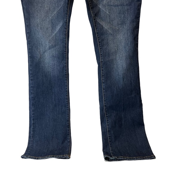 Dear John Hybrid Skinny Bootcut Jeans 28P - Picture 4 of 13